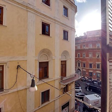 Suity I Cozy Nazareno Apartment Ρώμη Εξωτερικό φωτογραφία