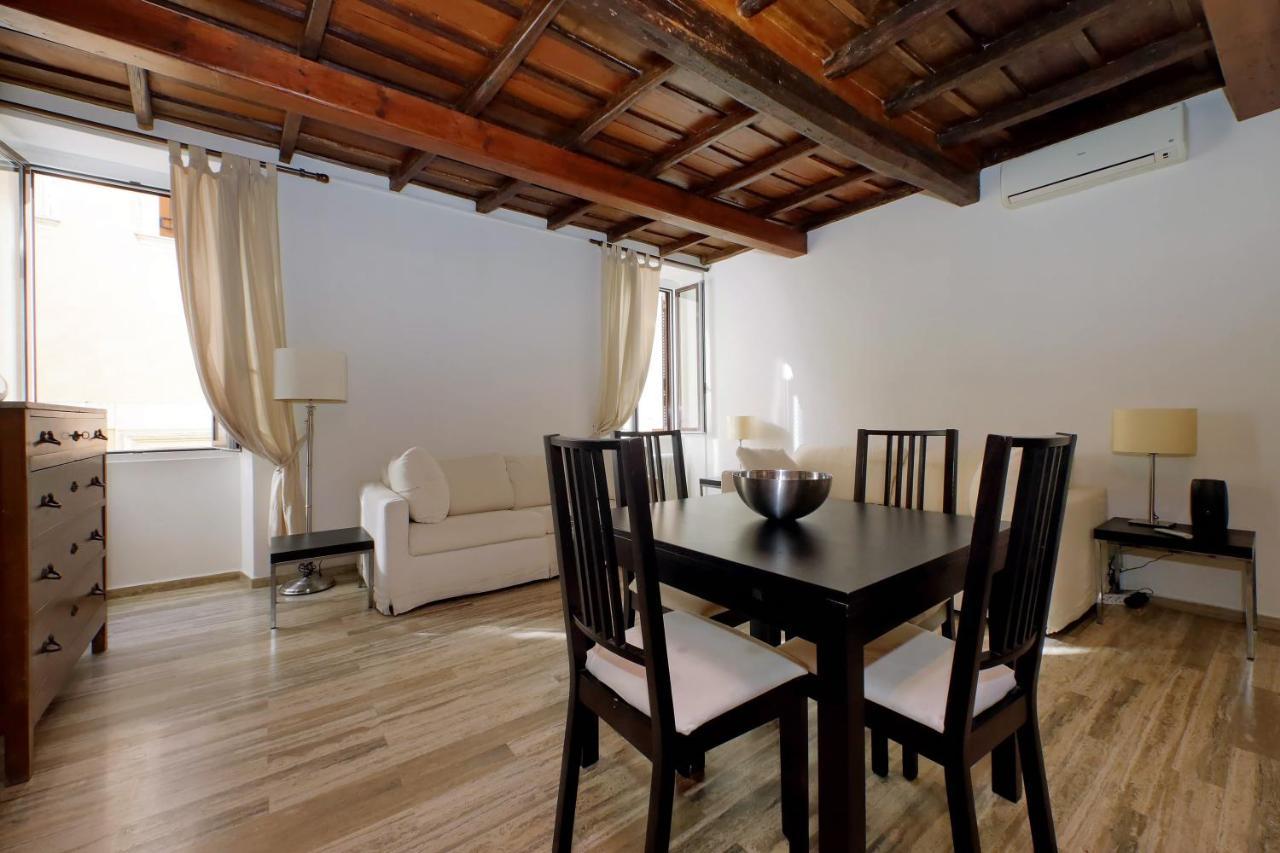 Suity I Cozy Nazareno Apartment Ρώμη Εξωτερικό φωτογραφία
