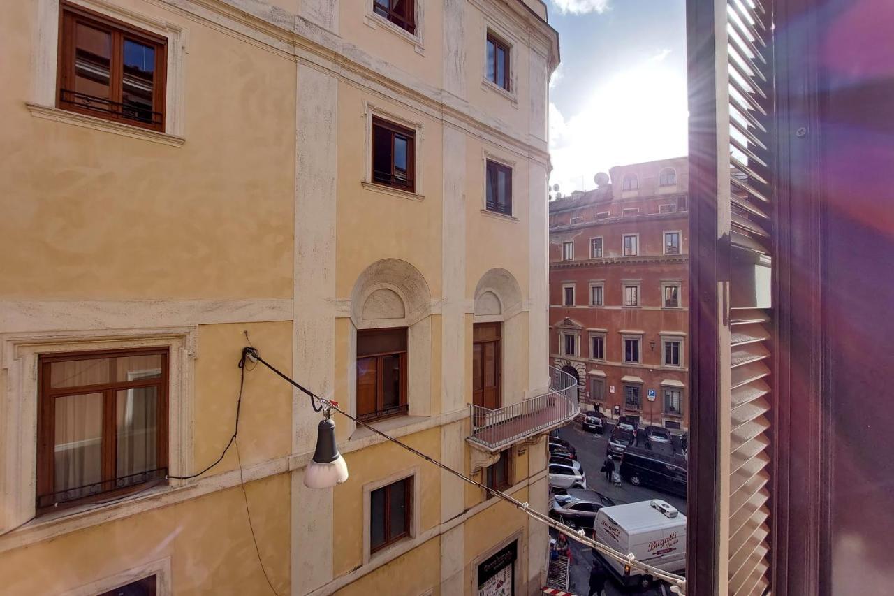 Suity I Cozy Nazareno Apartment Ρώμη Εξωτερικό φωτογραφία