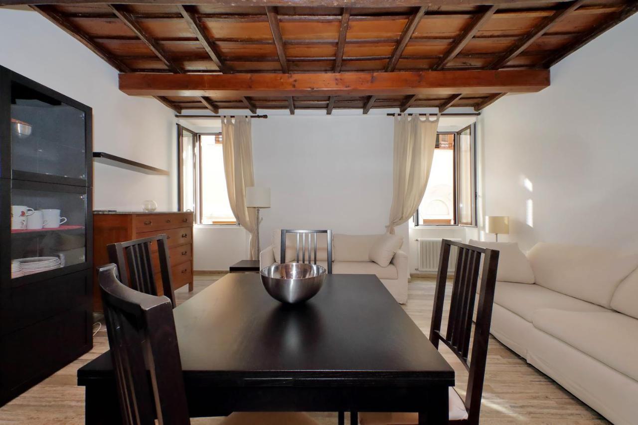 Suity I Cozy Nazareno Apartment Ρώμη Εξωτερικό φωτογραφία