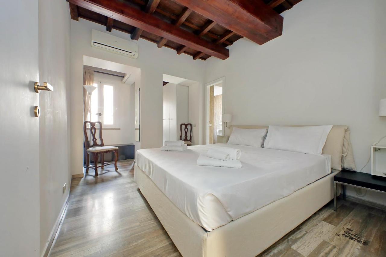 Suity I Cozy Nazareno Apartment Ρώμη Εξωτερικό φωτογραφία