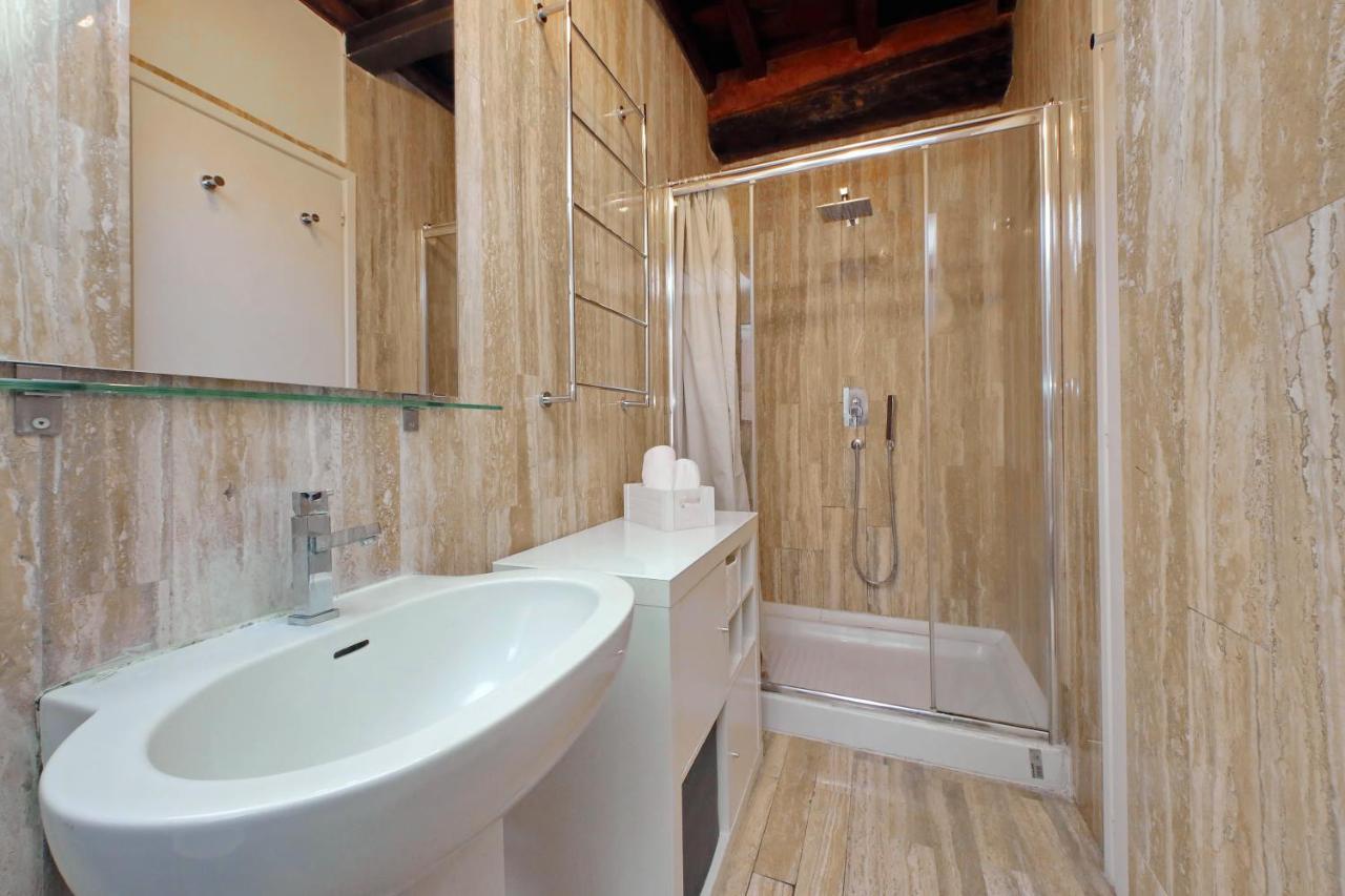 Suity I Cozy Nazareno Apartment Ρώμη Εξωτερικό φωτογραφία