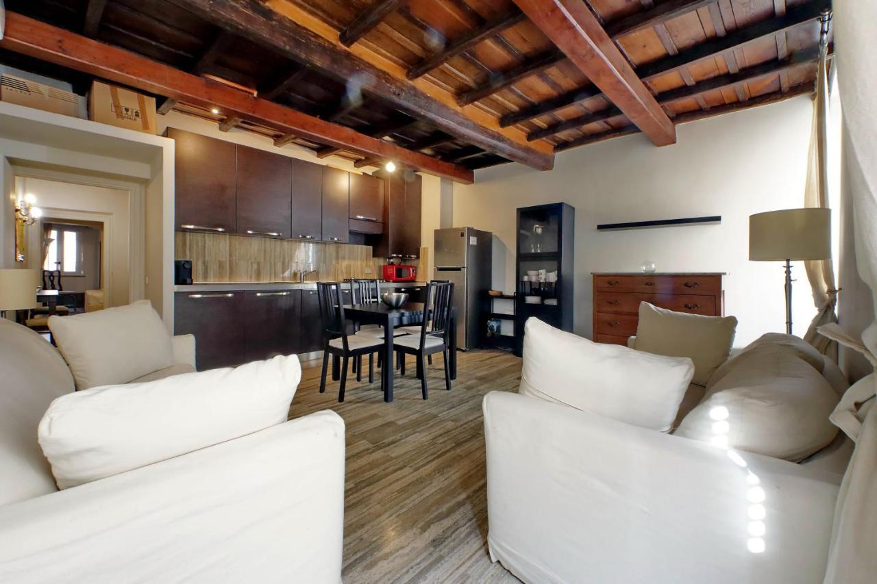 Suity I Cozy Nazareno Apartment Ρώμη Εξωτερικό φωτογραφία