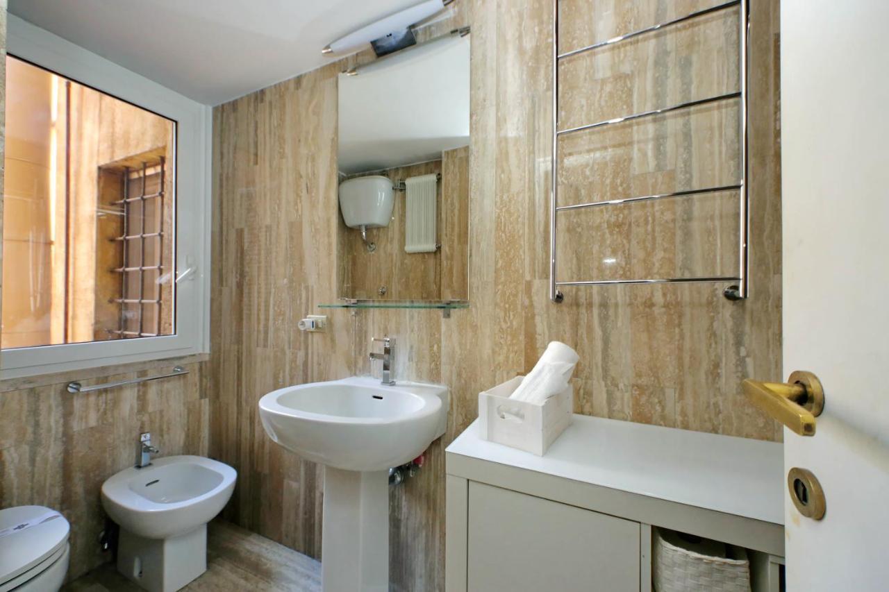 Suity I Cozy Nazareno Apartment Ρώμη Εξωτερικό φωτογραφία