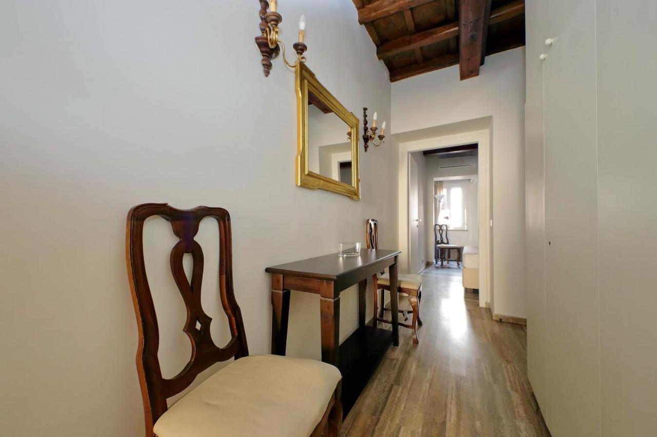 Suity I Cozy Nazareno Apartment Ρώμη Εξωτερικό φωτογραφία