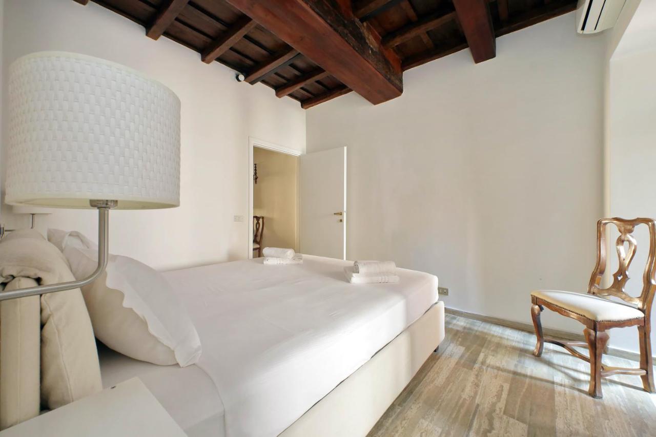 Suity I Cozy Nazareno Apartment Ρώμη Εξωτερικό φωτογραφία