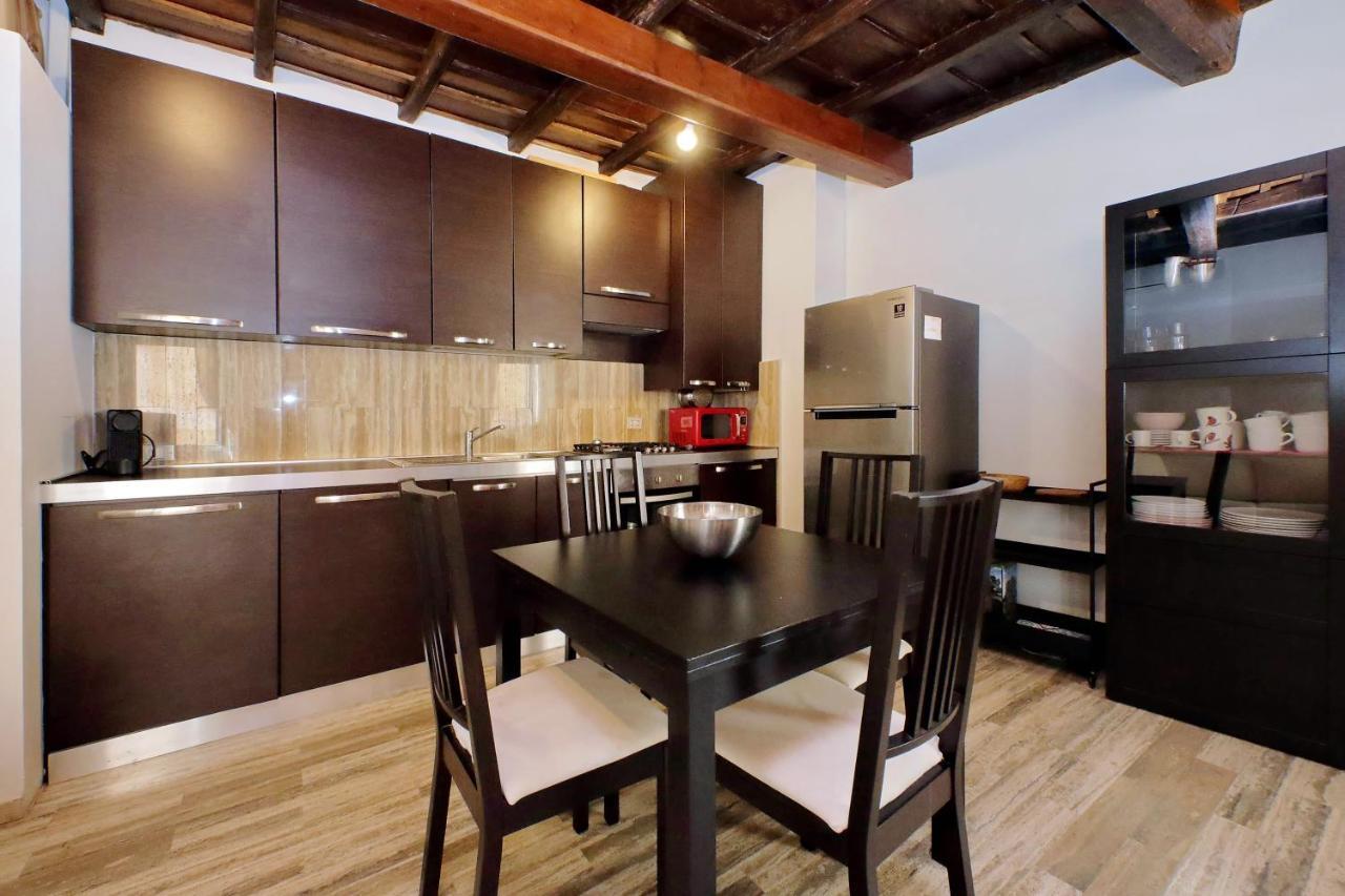 Suity I Cozy Nazareno Apartment Ρώμη Εξωτερικό φωτογραφία
