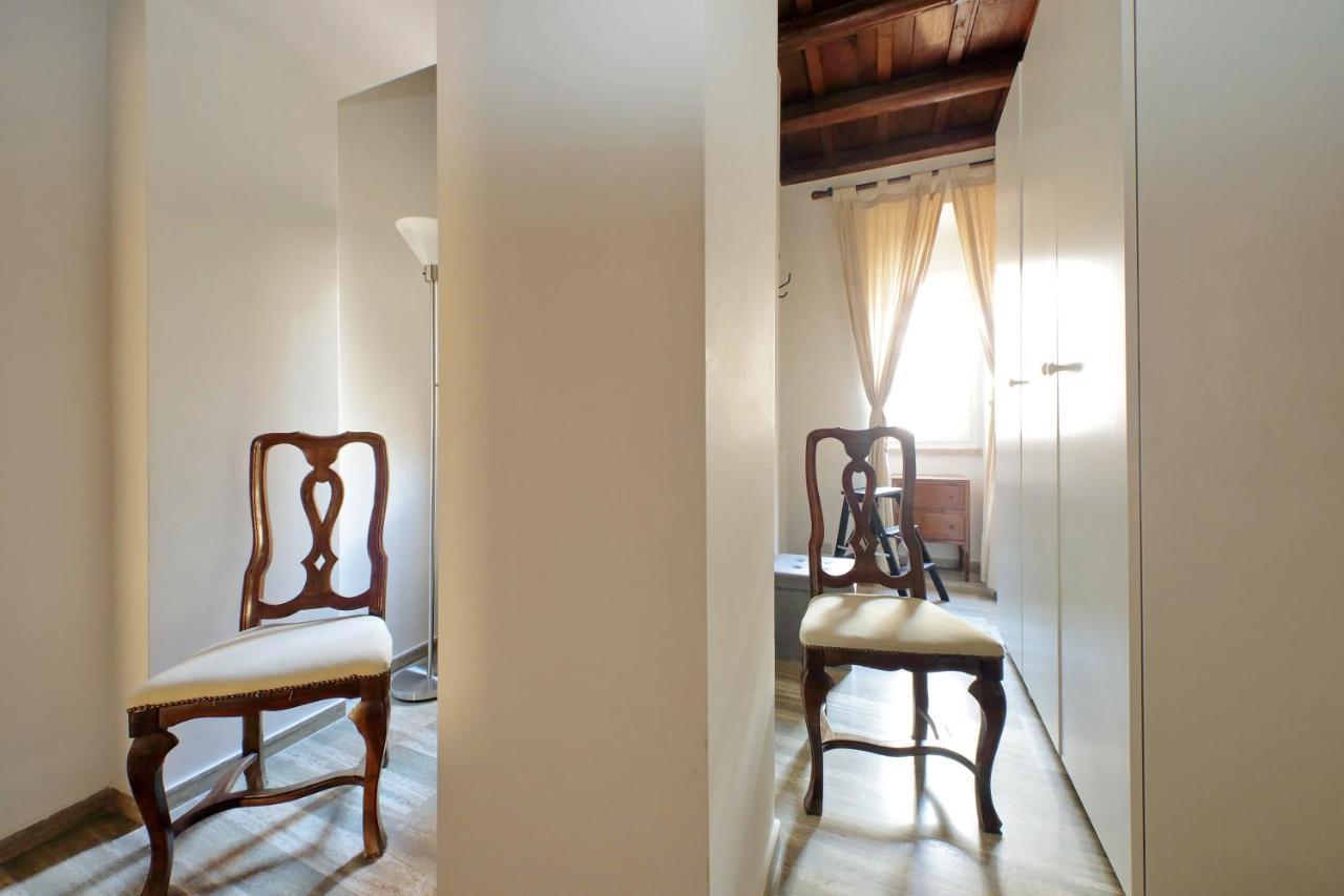 Suity I Cozy Nazareno Apartment Ρώμη Εξωτερικό φωτογραφία