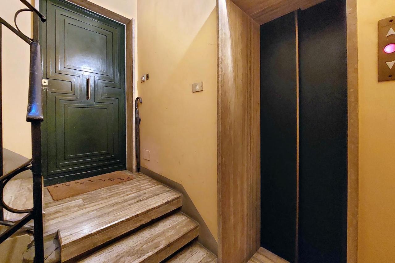 Suity I Cozy Nazareno Apartment Ρώμη Εξωτερικό φωτογραφία
