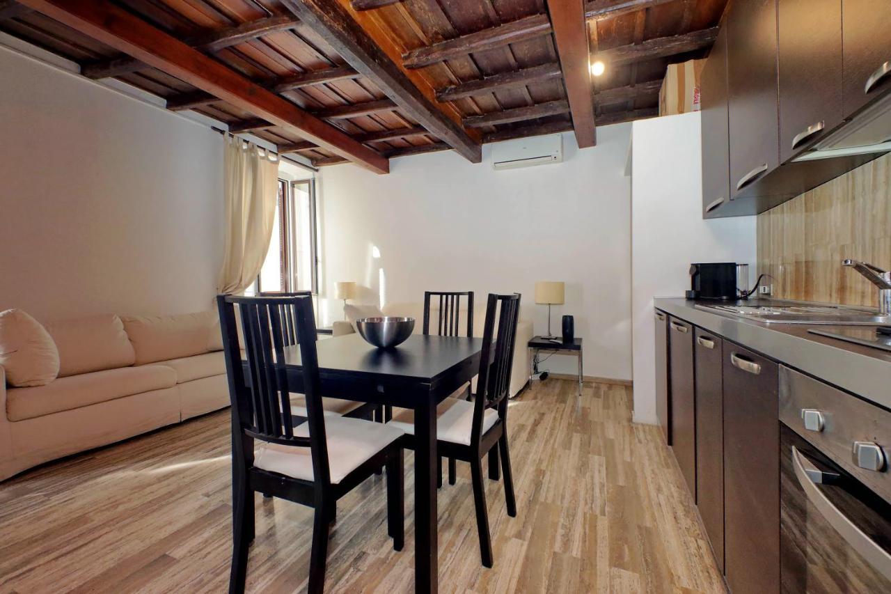 Suity I Cozy Nazareno Apartment Ρώμη Εξωτερικό φωτογραφία